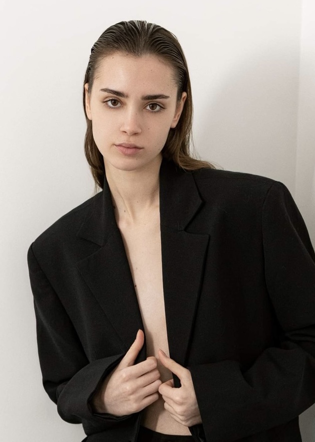 Margo Odyntsova portfolio photo 7